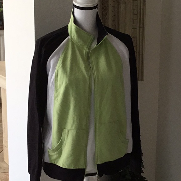 SJB ACTIVE JACKET - Picture 1 of 3